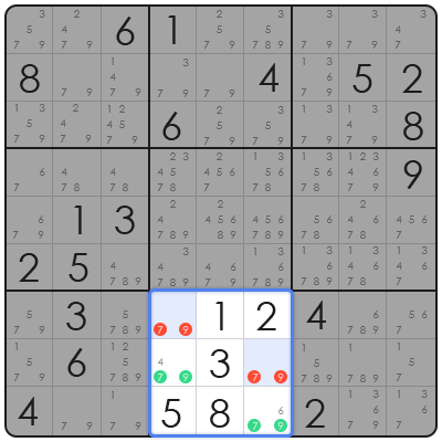 sudoku game with answer
