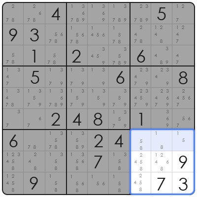 build your own sudoku