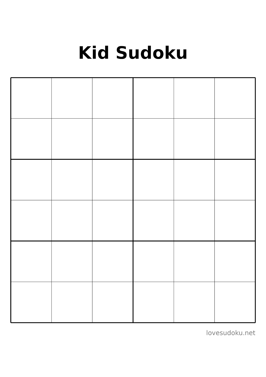 sudoku strategies